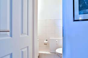 Ferienwohnungen am Holstentor