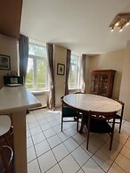 Ferienwohnungen am Holstentor