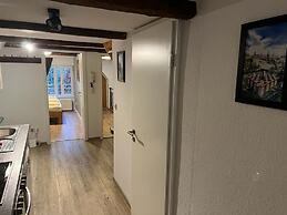 Ferienwohnungen am Holstentor