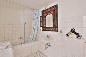 Ferienwohnungen am Holstentor