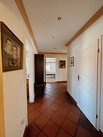 Ferienwohnungen am Holstentor