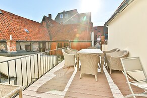 Ferienwohnungen am Holstentor