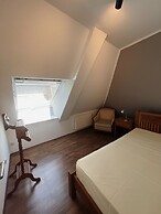 Ferienwohnungen am Holstentor