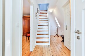 Ferienwohnungen am Holstentor