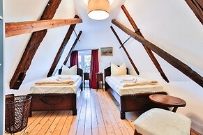 Ferienwohnungen am Holstentor