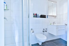 Ferienwohnungen am Holstentor