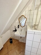 Ferienwohnungen am Holstentor