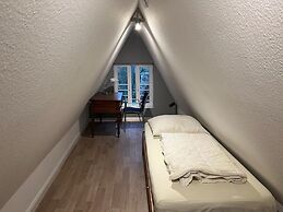 Ferienwohnungen am Holstentor