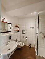 Ferienwohnungen am Holstentor