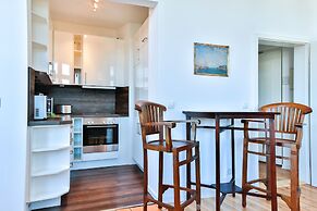 Ferienwohnungen am Holstentor