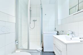 Ferienwohnungen am Holstentor