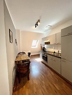 Ferienwohnungen am Holstentor