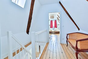 Ferienwohnungen am Holstentor