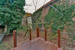 Ferienwohnungen am Holstentor