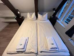 Ferienwohnungen am Holstentor