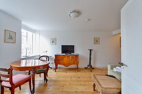 Ferienwohnungen am Holstentor