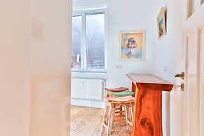 Ferienwohnungen am Holstentor