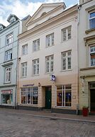 Ferienwohnungen am Holstentor