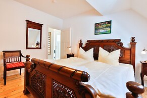 Ferienwohnungen am Holstentor