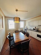 Ferienwohnungen am Holstentor