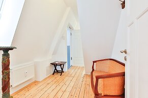 Ferienwohnungen am Holstentor