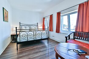 Ferienwohnungen am Holstentor