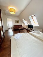 Ferienwohnungen am Holstentor