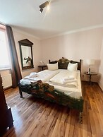 Ferienwohnungen am Holstentor