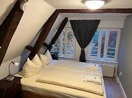 Ferienwohnungen am Holstentor