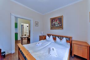 Ferienwohnungen am Holstentor