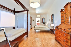 Ferienwohnungen am Holstentor