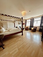 Ferienwohnungen am Holstentor