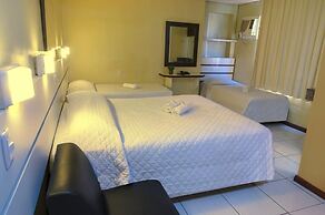 Hotel Elevado