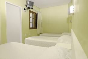 Hotel Elevado