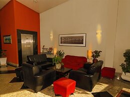 Hotel Elevado