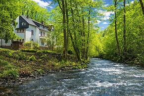 Wald Villa Üssbach