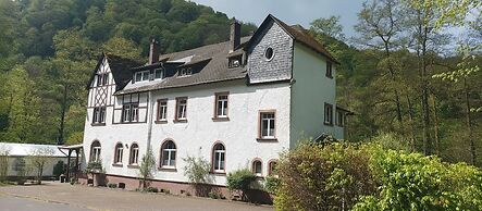 Wald Villa Üssbach