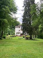 Wald Villa Üssbach