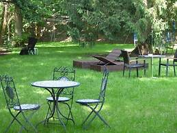 Wald Villa Üssbach