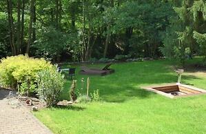 Wald Villa Üssbach