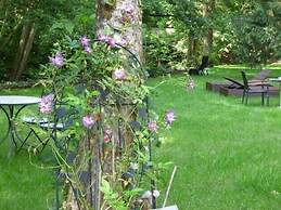 Wald Villa Üssbach