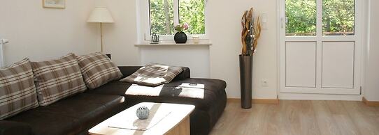 Wald Villa Üssbach