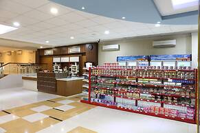 Citihub Hotel @Gejayan, Yogyakarta