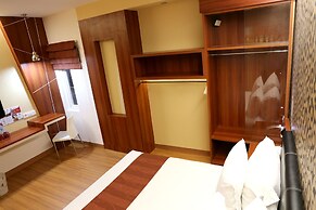 Citihub Hotel @Gejayan, Yogyakarta