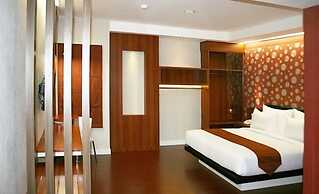 Citihub Hotel @Gejayan, Yogyakarta