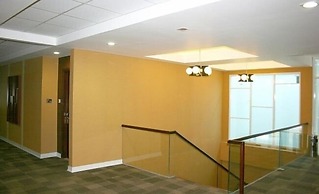 Citihub Hotel @Gejayan, Yogyakarta