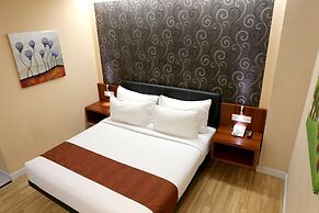 Citihub Hotel @Gejayan, Yogyakarta