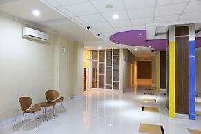 Citihub Hotel @Gejayan, Yogyakarta