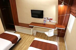 Citihub Hotel @Gejayan, Yogyakarta