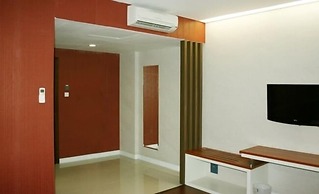 Citihub Hotel @Gejayan, Yogyakarta